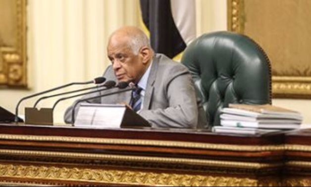 رئيس البرلمان عن حضور النواب بجلسة "التعديل الوزارى": المنظر كان جميل