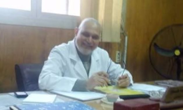 مدير مستشفى ههيا عن ضحية طاقم التمريض: الأطباء اشتبهوا تعاطيه المخدرات