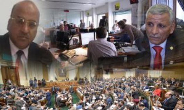 جدل بالبرلمان حول إعادة مناقشة قانون العمل