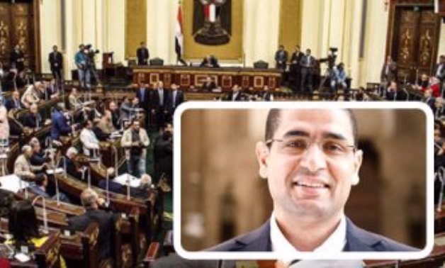 النائب محمد أبو حامد يتقدم بطلب استعجال لمناقشة مشروعات قوانين أبرزها "الغارمات"