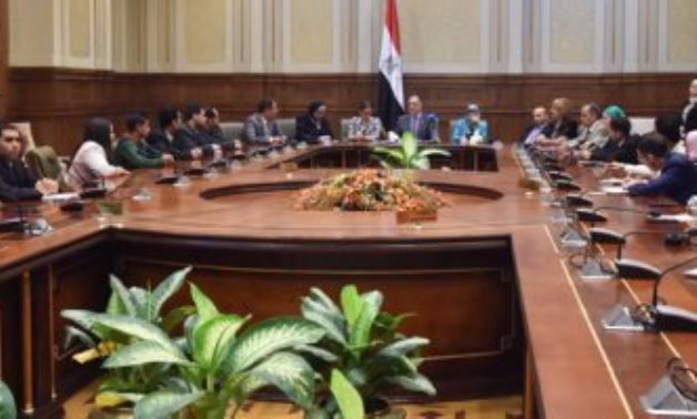"تضامن البرلمان" تدعو للاهتمام بشباب مصر المبتكرين كما يهتم بهم العالم