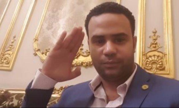 النائب محمود بدر يطالب بإحكام الرقابة على قطار المرج.. وتقليل زمن التقاطر
