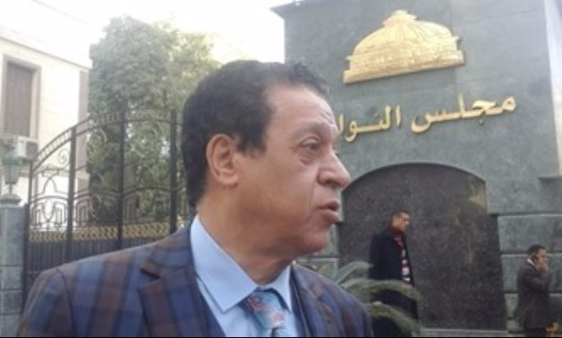النائب محمد المسعود: توجيهات الرئيس للمجموعة السياحية تساهم فى إنعاش القطاع