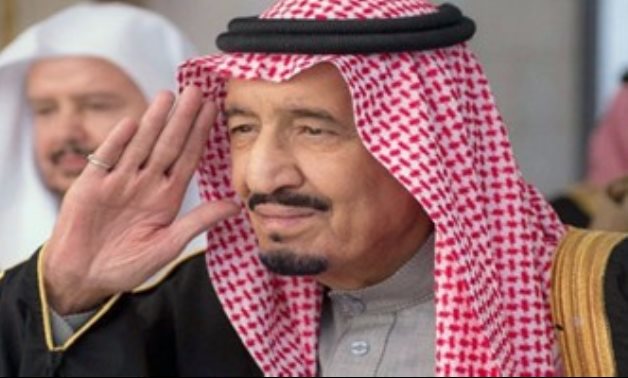 توقيف 10 أمراء وعشرات الوزراء السابقين فى السعودية