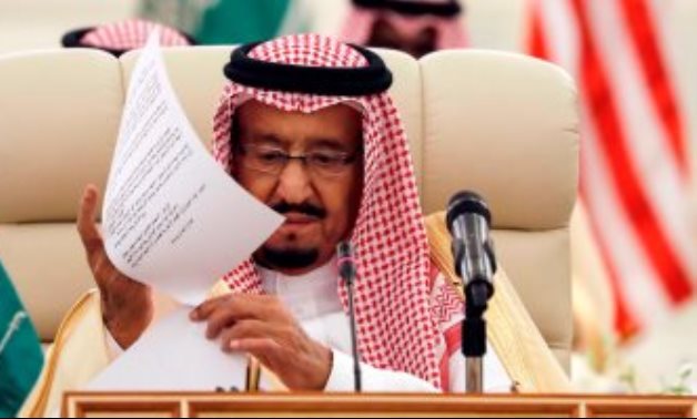 ارتفاع حصيلة الموقوفين بالسعودية بتهم فساد لـ11 أميرا و38 وزيرا