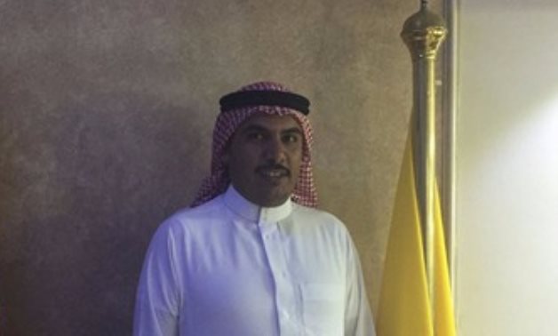 نائب شمال سيناء: حاكم الشارقة وعد بدعم مستشفى الأورام الخيرى بالعريش