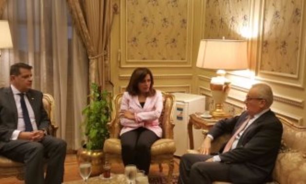 "خارجية البرلمان": إيطاليا تتفق مع وجهة النظر المصرية بشأن ريجينى