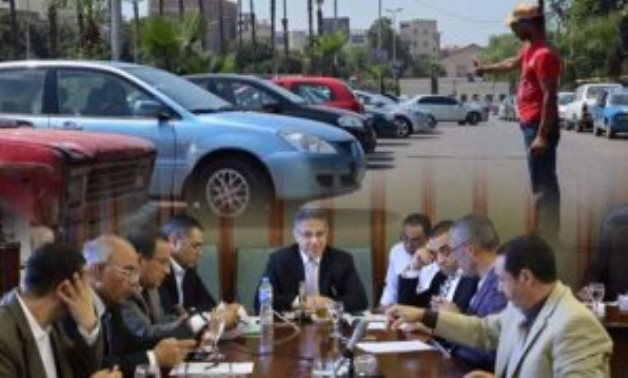 "محلية البرلمان" تناقش أزمات محافظة القاهرة