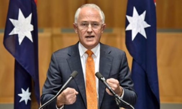 نائب أسترالى يستقيل بسبب ازدواج الجنسية فى ضربة جديدة للحكومة
