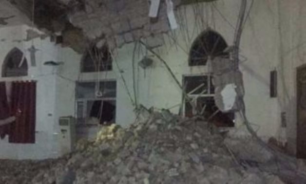 مصادر عراقية: مصرع 7 وإصابة 125 آخرين جراء زلزال السلمانية