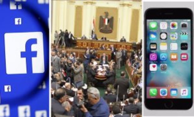 البرلمان يعلن الحرب على إعلانات "فيس بوك" السياسية