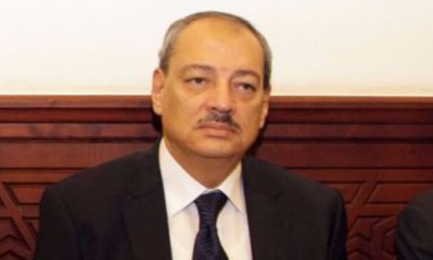 النائب العام يكلف نيابتى أمن الدولة واستئناف الإسماعيلية بالتحقيق بحادث سيناء