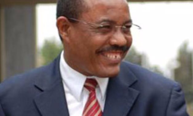 سفير إثيوبيا لـ"أفريقية النواب": رئيس وزرائنا يلقى كلمة ببرلمان مصر فى ديسمبر