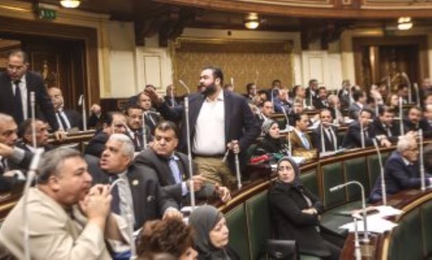 "برلمانية النور" للإرهابيين: "مصر ليست سوريا والعراق وستكون مقبرة لكم"
