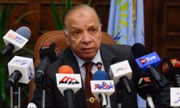 محافظة القاهرة: افتتاح منفذ للحوم الدواجن الطازجة بمجمع التحرير
