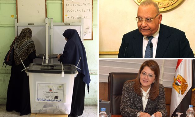 الوطنية للانتخابات تخاطب 6وزارات لإعداد الرئاسية