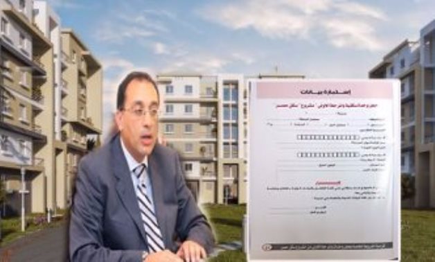 النائب على أبو دولة يلتقى وزير الإسكان لإنهاء أزمة السكن فى دائرة الفشن جنوب بنى سويف