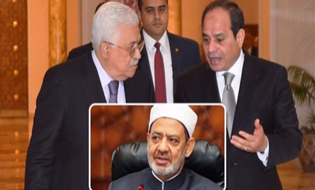 مصر تتمسك بــ"عروبة القدس"