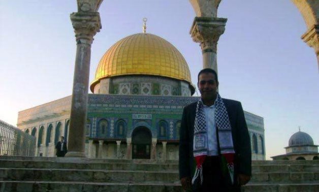 النائب محمود حسين يستنكر قرار "ترامب": القدس عاصمة فلسطين الأبدية