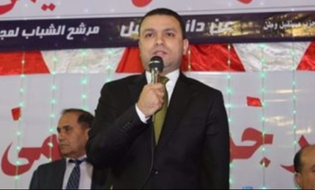 نائب "مستقبل وطن" بالإسكندرية: السيسى الضامن الحقيقى لحماية مصر من المؤامرات