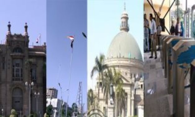 8 جامعات تكنولوجية جديدة فى مصر