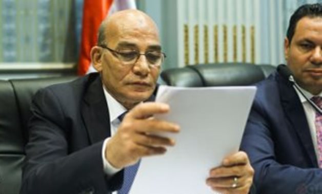 وزير الزراعة: 500 ألف طن زيادة فى الصادرات الزراعية المصرية عن العام الماضى