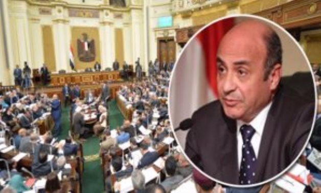  وزير شؤون البرلمان: مصر نفذت أكثر من 75% من توصيات المجلس الأممى لحقوق الإنسان