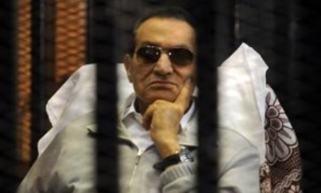 فريد الديب يكشف الحقيقة الكاملة حول أموال مبارك