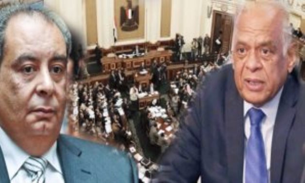 معركة جديدة بين يوسف زيدان ونواب البرلمان