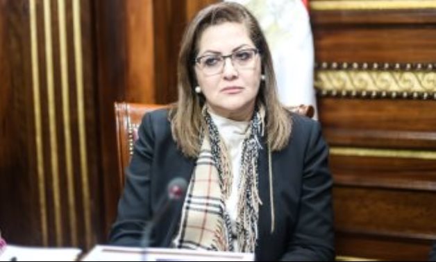وزيرة التخطيط بالبرلمان: إنهاء تطوير ماسبيرو خلال 3 سنوات ومش هنمشى موظفين