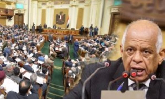 البرلمان يواجه مزاعم مذكرة الكونجرس حول الأقباط