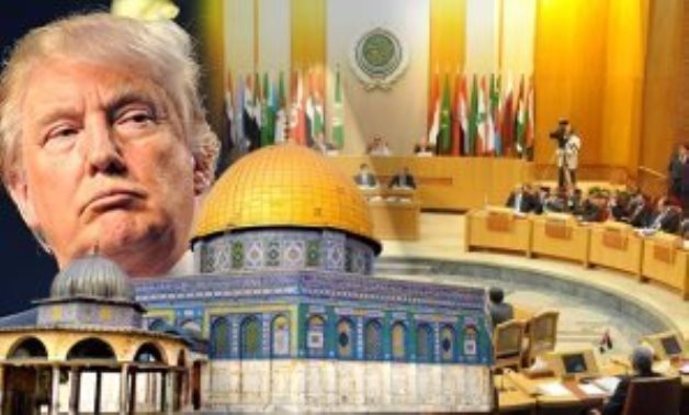 تفنيد أكاذيب أمريكا وإسرائيل حول القدس