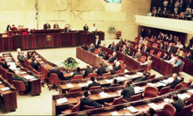 برلمان إسرائيل يقر قراءة أولى قانون يسمح بعقوبة الإعدام بحق "الإرهابيين"