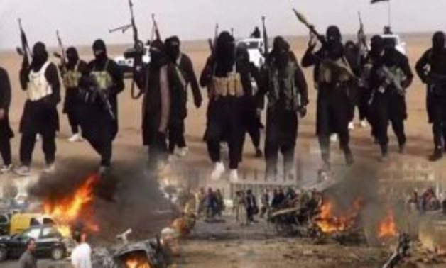 باريس تتبرأ من مواطنيها المنضمين لداعش