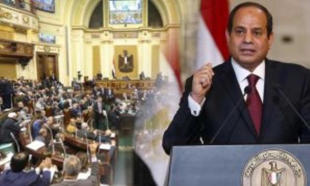 CNBC ترسم سيناريوهات لمستقبل اقتصاد مصر