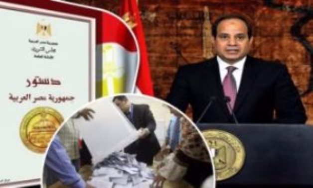 سفارات مصر بـ124 دولة تتأهب لانتخابات الرئاسة
