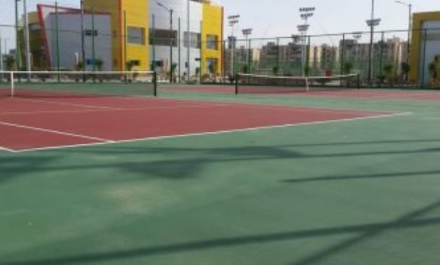 صور.. تعرف على القرية الرياضية ببورسعيد بعد افتتاح الرئيس السيسى لها اليوم