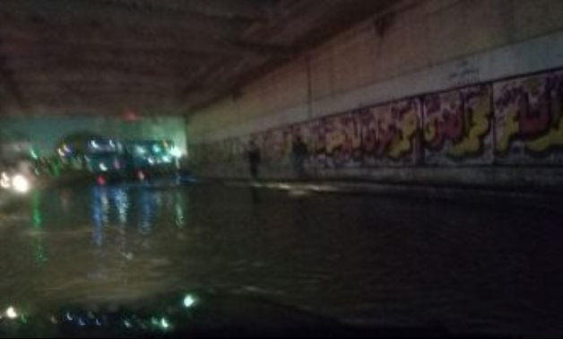 استغاثة عاجلة لنواب المرج.. الأهالى: معاناة يومية من التكدس المرورى وغرق الشوارع بالمياه