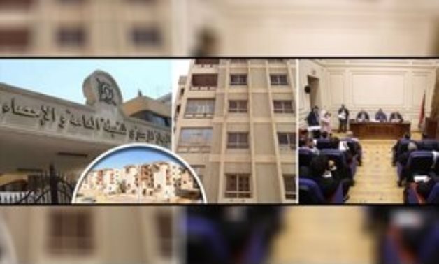  "خريطة الفقر" على مائدة رئيس "الإحصاء" الجديد