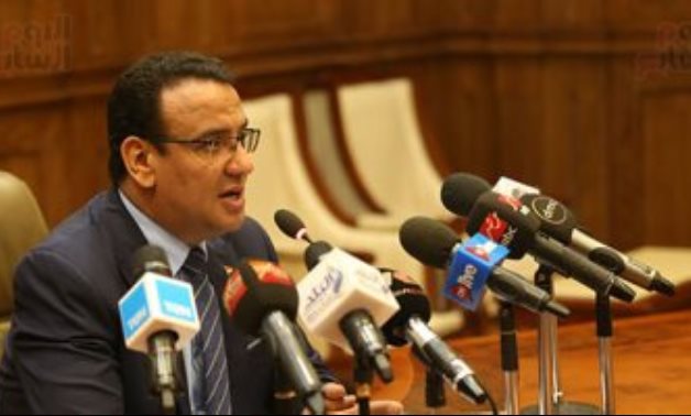 المتحدث باسم مجلس النواب: لم نرفض لقاء رئيس وزراء إثيوبيا خلال زيارته لمصر