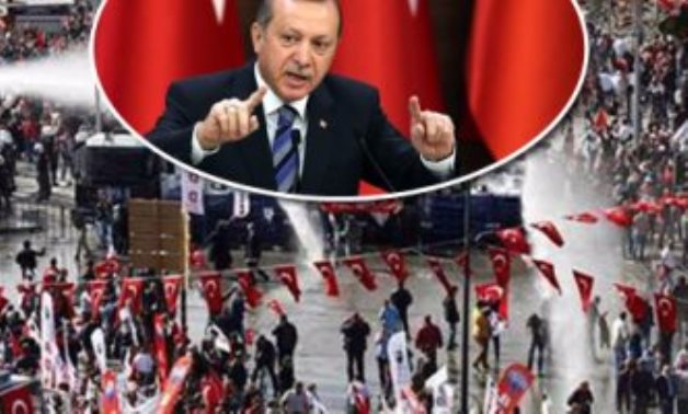 أزمة اقتصادية حادة تهدد تركيا