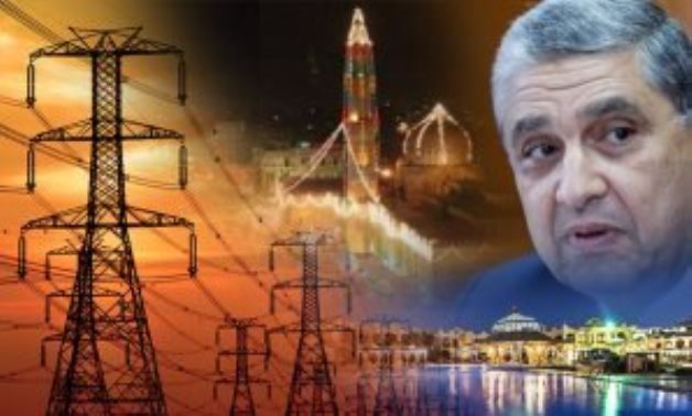 "الكهرباء" تضع مصر فى مصاف الدول المنتجة للطاقة