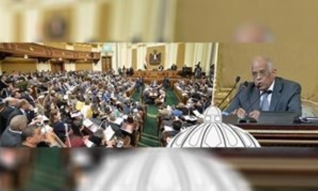قانون المجلس القومى للمرأة أمام البرلمان الأحد