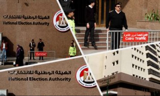 الجريدة الرسمية تنشر قرارات تصويت المصريين بالخارج لدوائر زفتى وطامية والفيوم