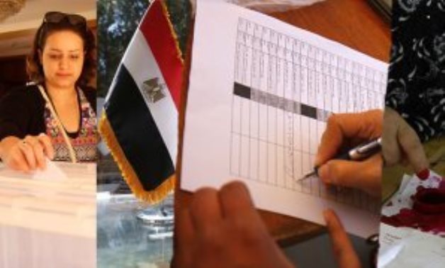 عقوبات رادعة لـ20 جريمة فى قانون انتخابات الرئاسة