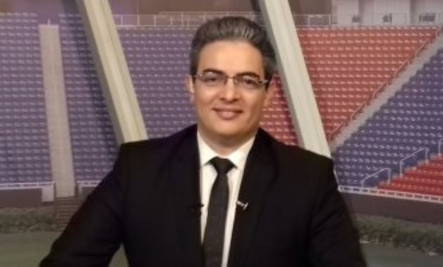 نقيب الإعلاميين: ندرس اتخاذ الإجراءات القانونية ضد عمرو أديب بسبب تجاوزاته المهنية 