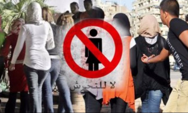 ضبط 21 حالة تحرش خلال احتفالات شم النسيم بالغردقة