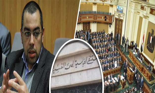 "انتهاكات العباسية" تفجر غضب البرلمان