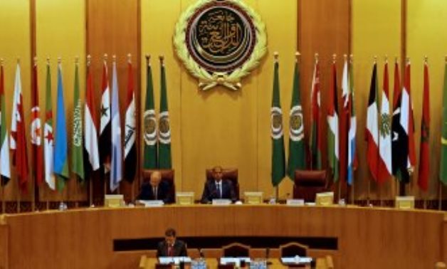 رئيسا البرلمان بقطر والسودان يتحفظان على إدانة تدخلات تركيا بمصر والدول العربية