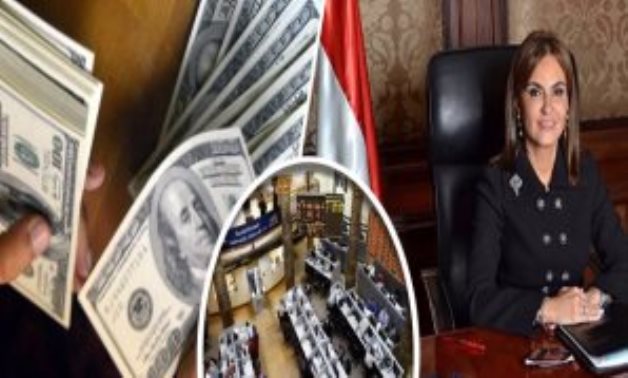 مصر تجتاز المرحلة الأولى من الإصلاحات بنجاح